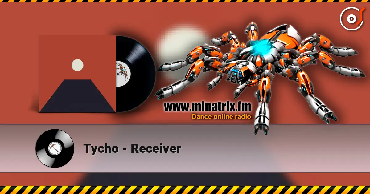 Tycho - Receiver ������� ���������