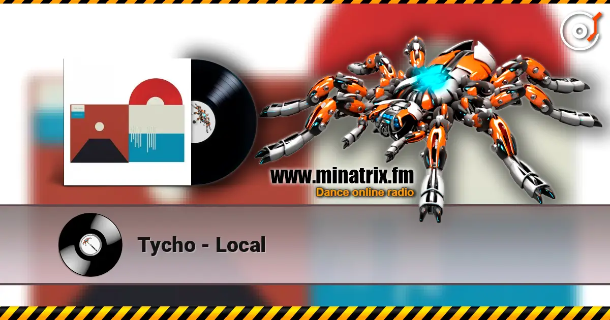 Tycho - Local ������� ���������