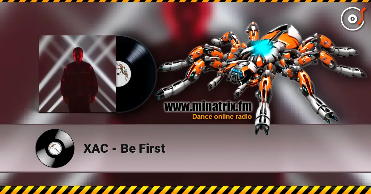 ��� - Be First ������� ���������