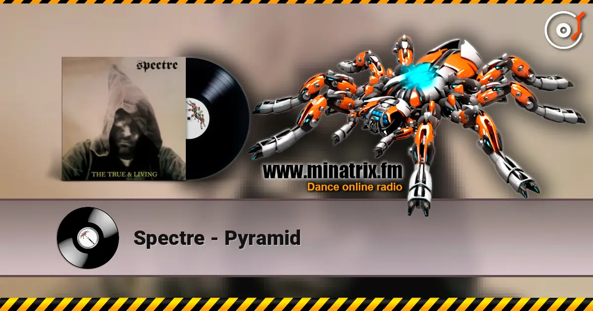 Spectre - Pyramid ������� ���������