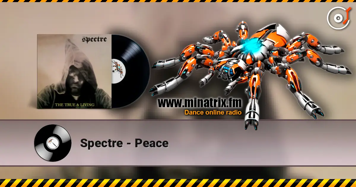 Spectre - Peace ������� ���������