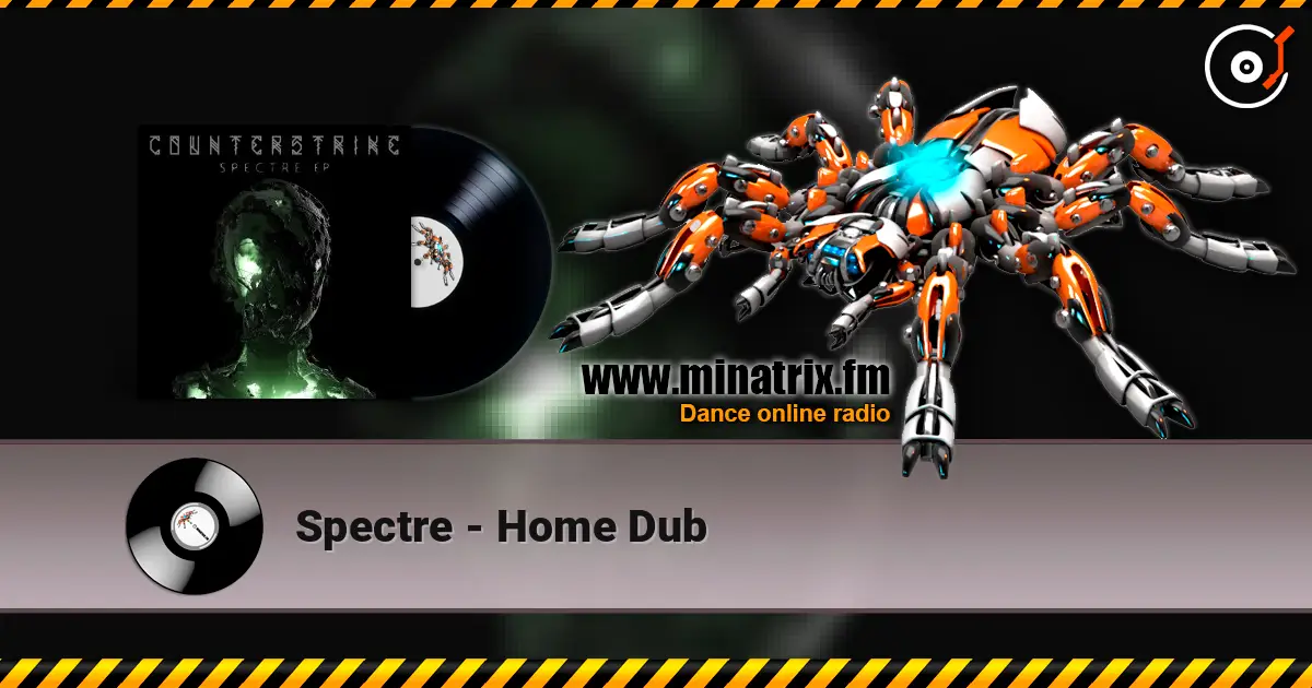 Spectre - Home Dub ������� ���������