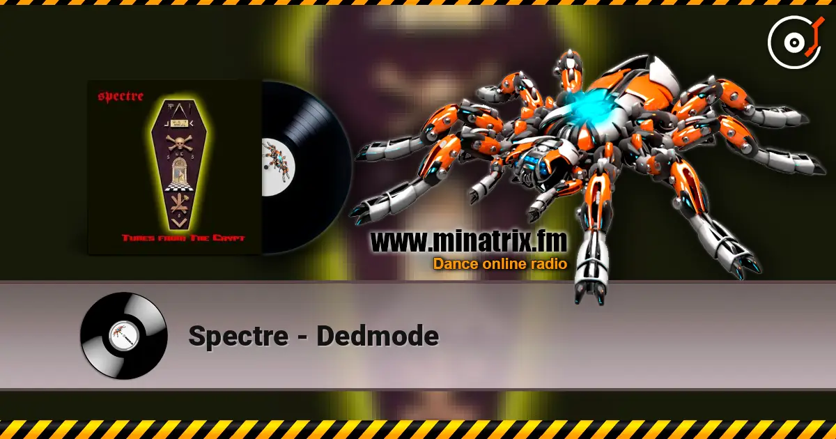 Spectre - Dedmode ������� ���������