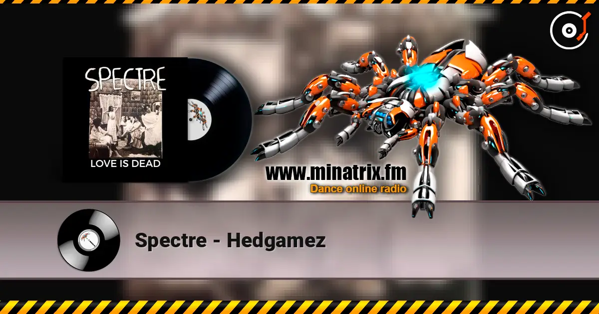 Spectre - Hedgamez ������� ���������
