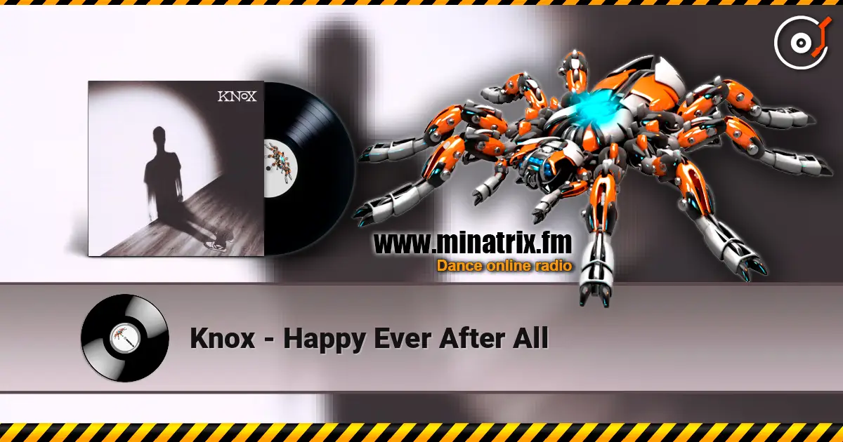 Knox - Happy Ever After All ������� ���������