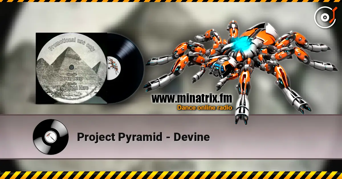 Project Pyramid - Devine ������� ���������