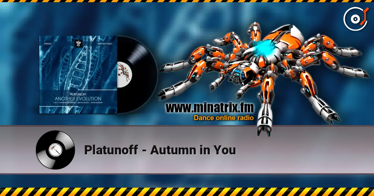Platunoff - Autumn in You ������� ���������