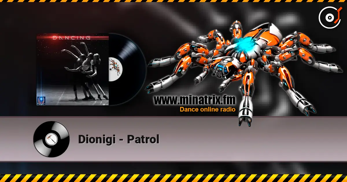 Dionigi - Patrol ������� ���������
