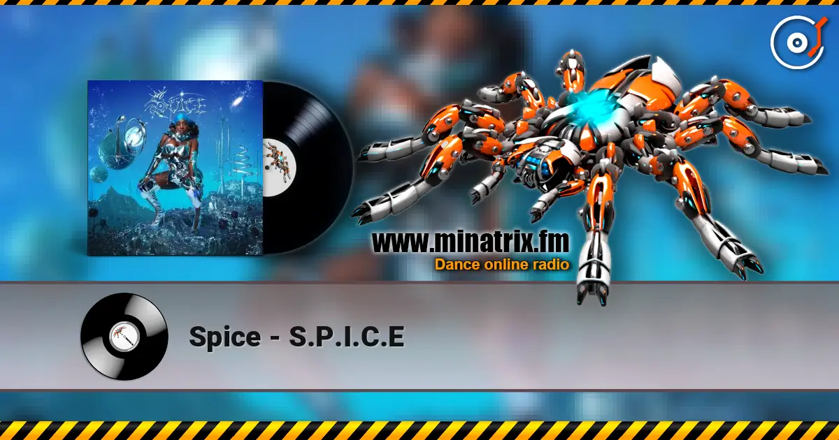 Spice - S.P.I.C.E ������� ���������