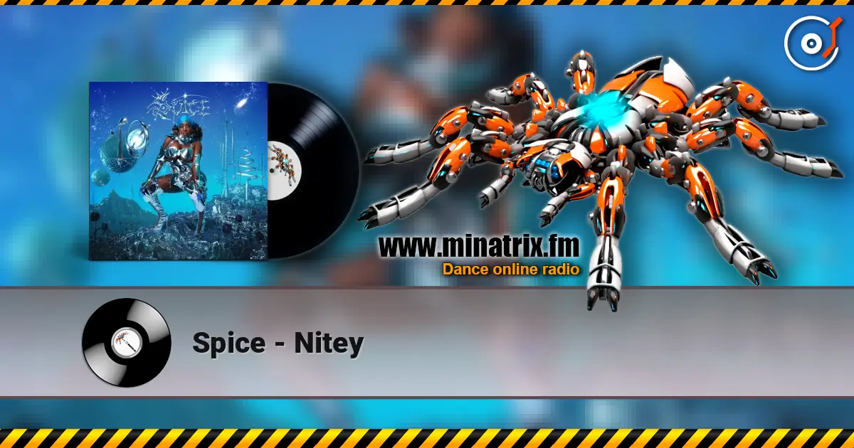 Spice - Nitey ������� ���������