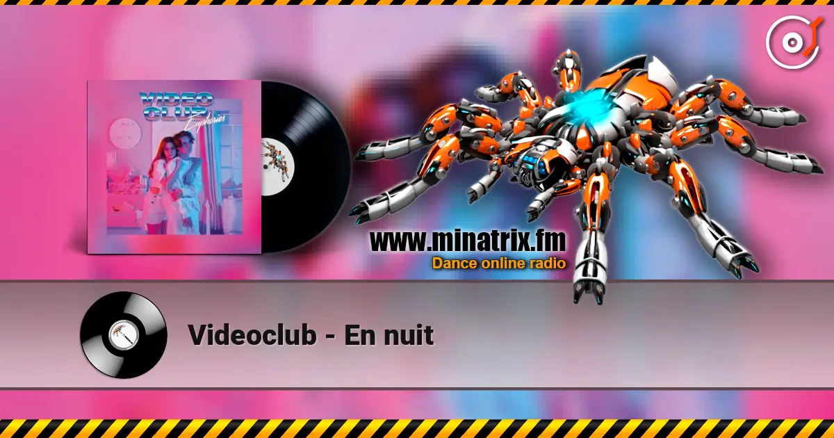 Videoclub - En nuit ������� ���������