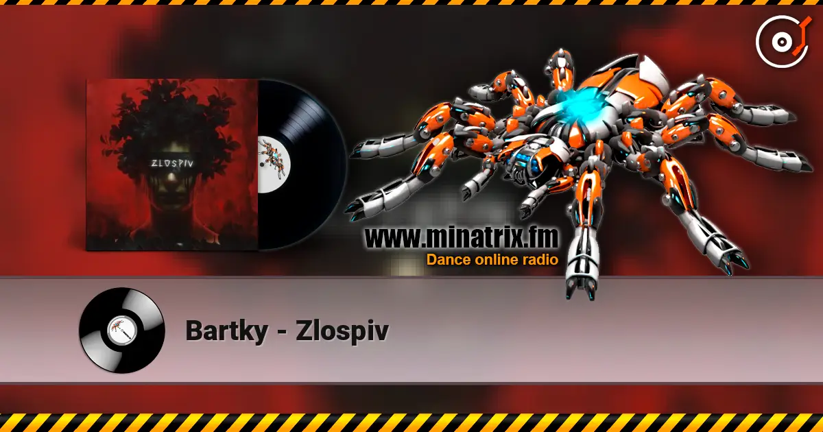 Bartky - Zlospiv ������� ���������