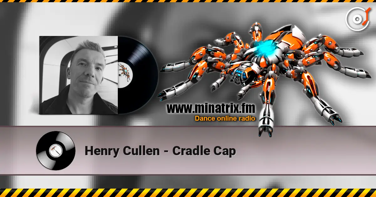 Henry Cullen - Cradle Cap ������� ���������
