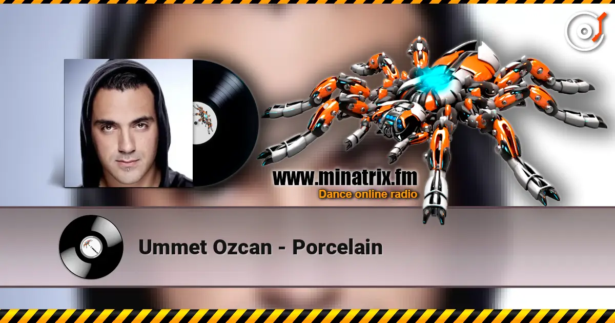 Ummet Ozcan - Porcelain ������� ���������