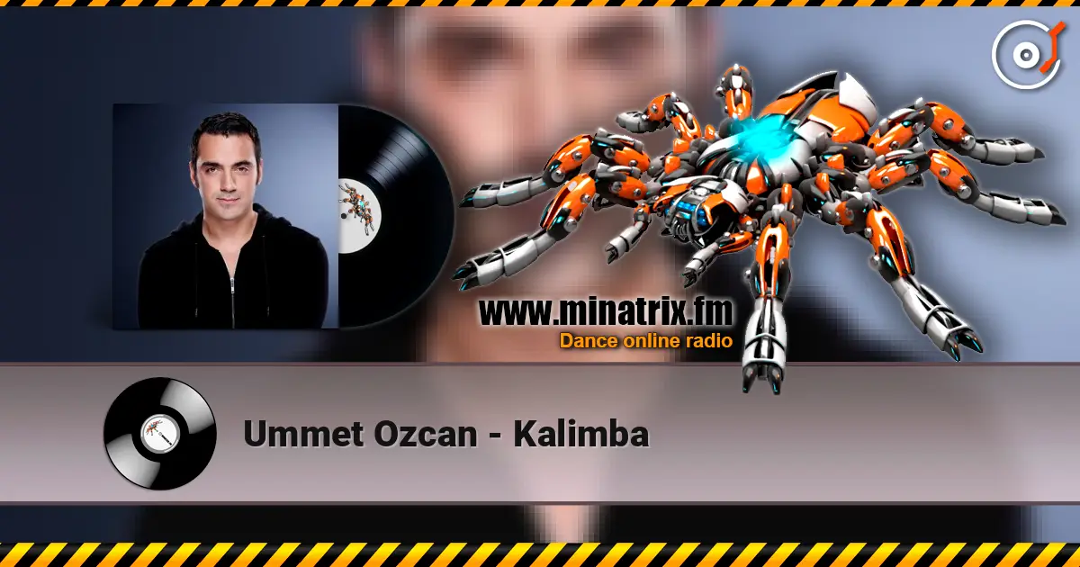 Ummet Ozcan - Kalimba ������� ���������