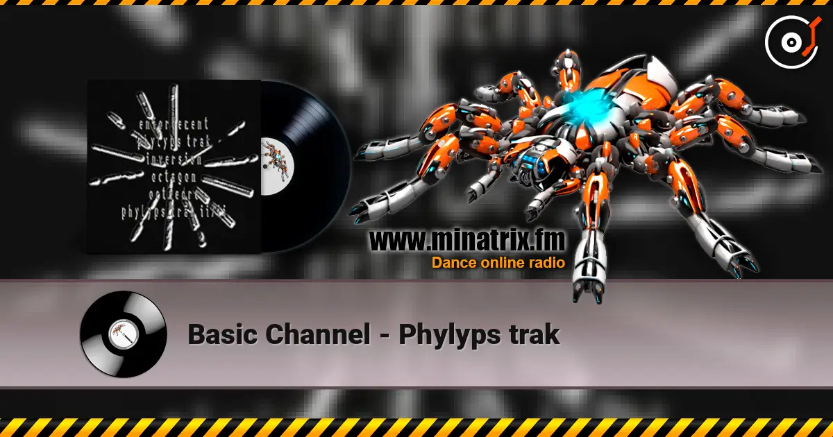 Basic Channel - Phylyps trak ������� ���������