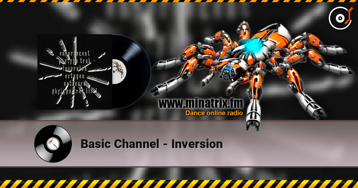 Basic Channel - Inversion ������� ���������