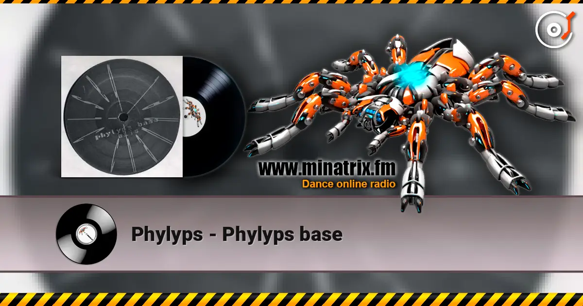 Phylyps - Phylyps base ������� ���������