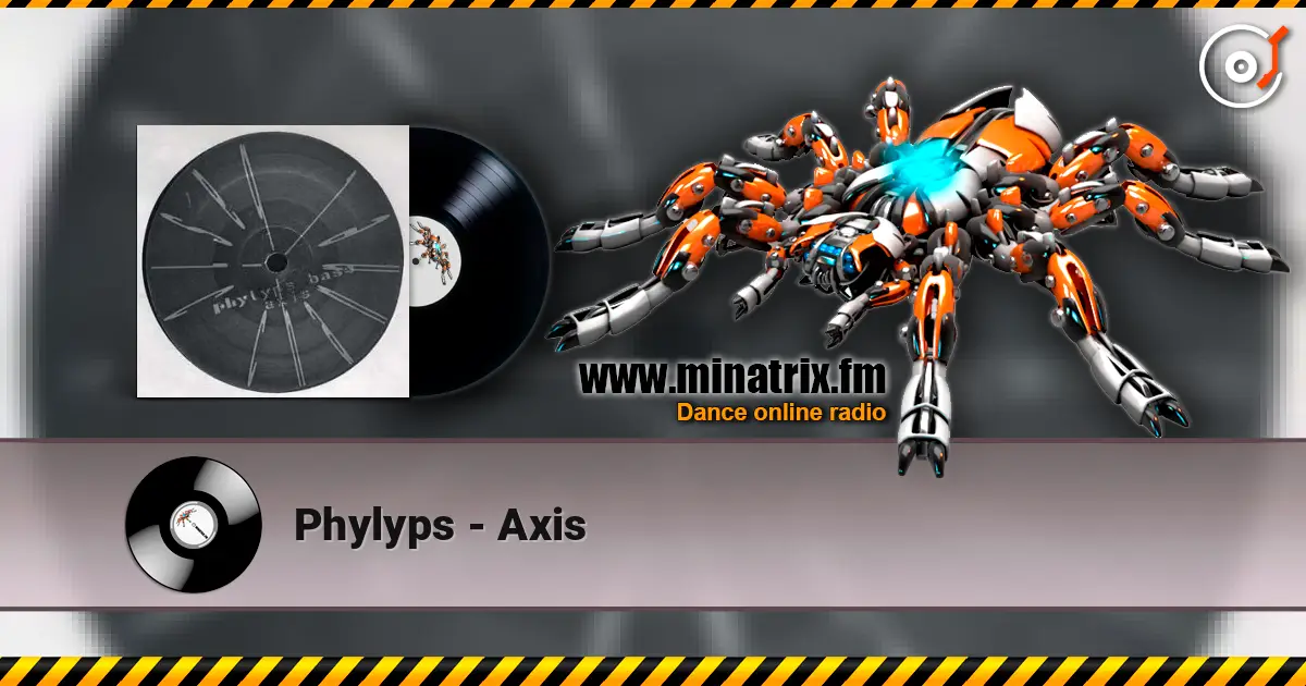 Phylyps - Axis ������� ���������