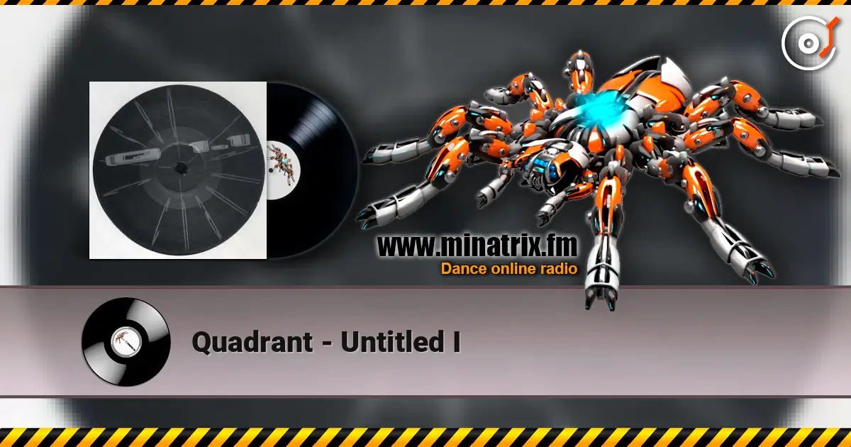 Quadrant - Untitled I ������� ���������