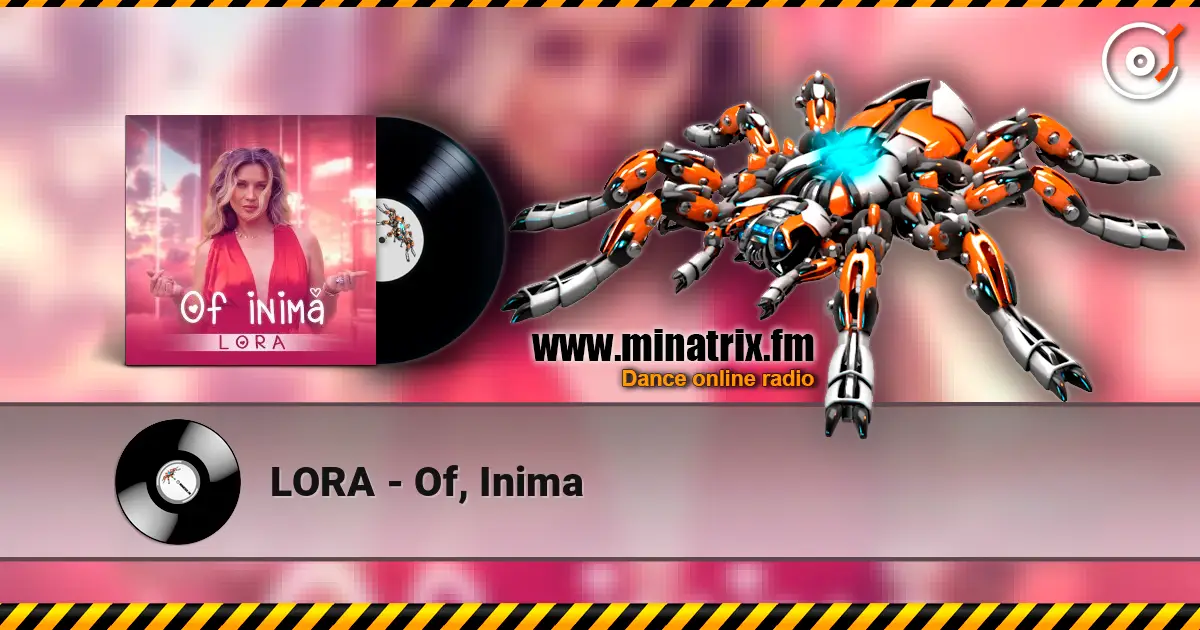LORA - Of, Inima ������� ���������