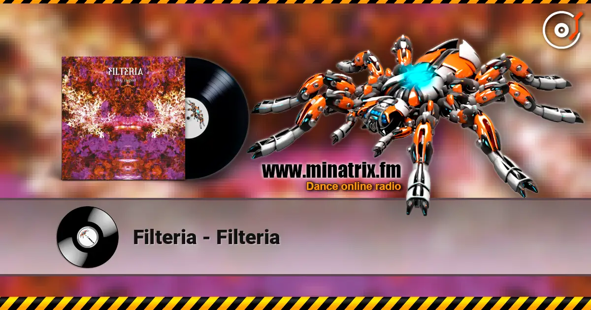 Filteria - Filteria ������� ���������
