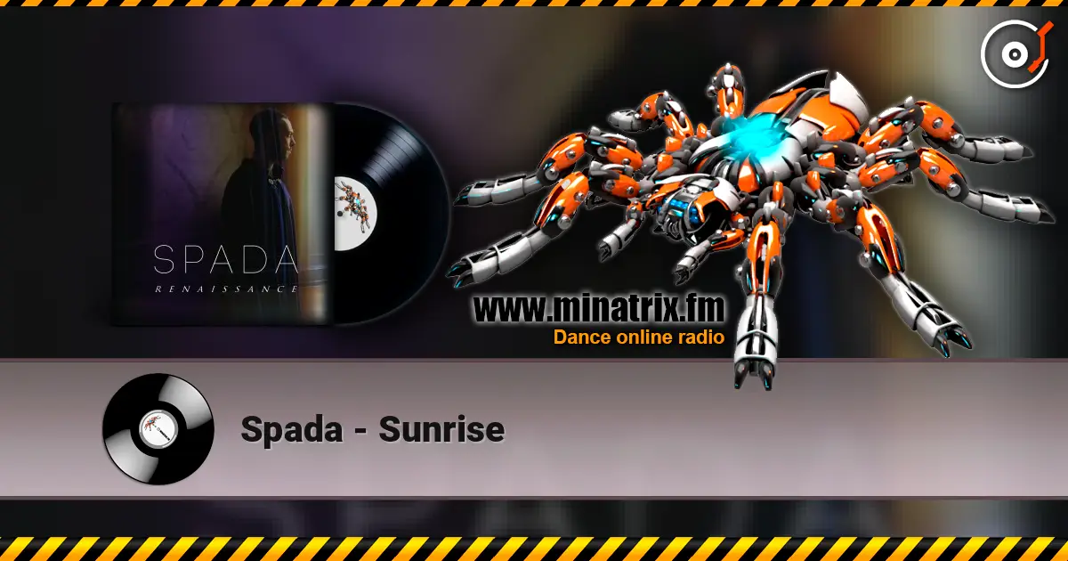 Spada - Sunrise ������� ���������