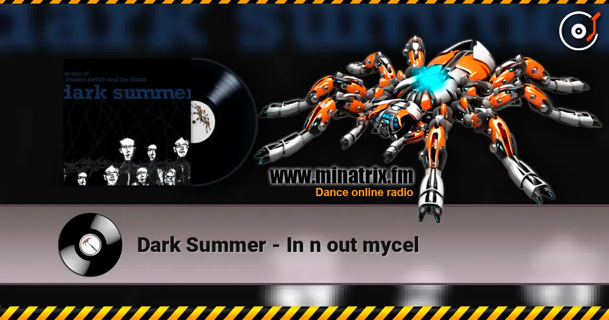 Dark Summer - In n out mycel ������� ���������