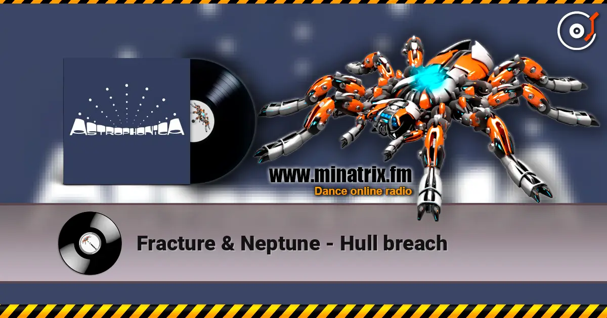 Fracture & Neptune - Hull breach ������� ���������