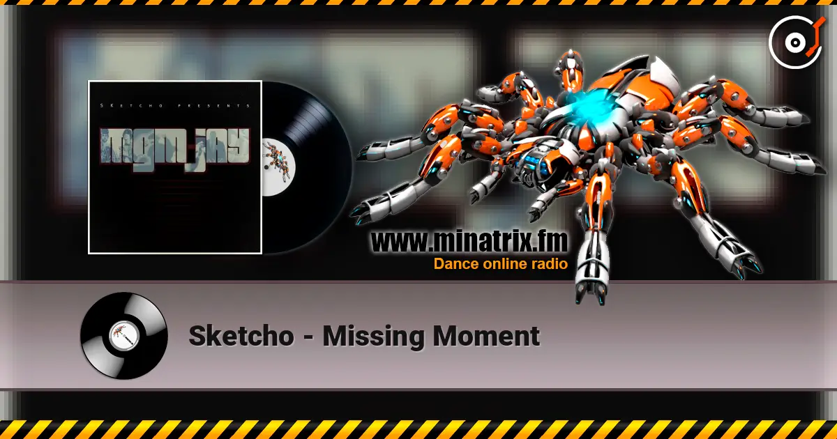 Sketcho - Missing Moment ������� ���������