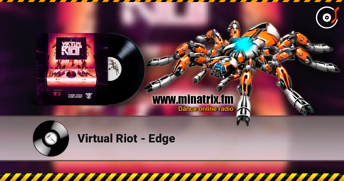 Virtual Riot - Edge ������� ���������