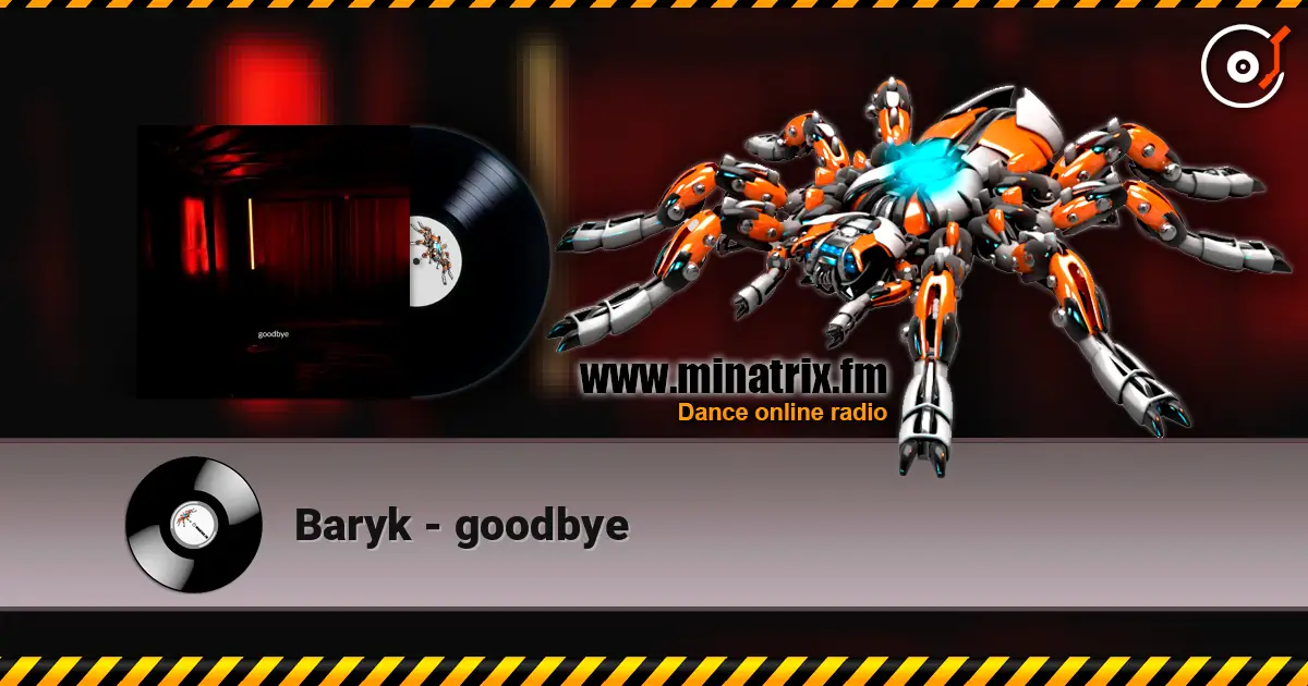Baryk - goodbye ������� ���������