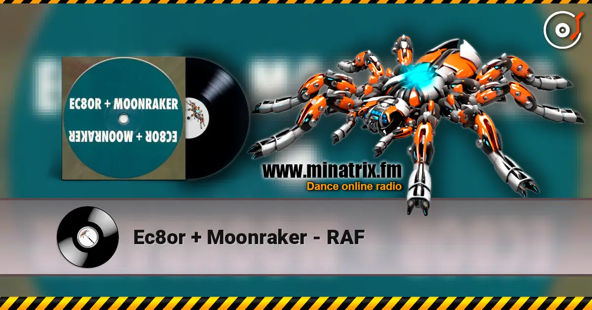 Ec8or + Moonraker - RAF ������� ���������