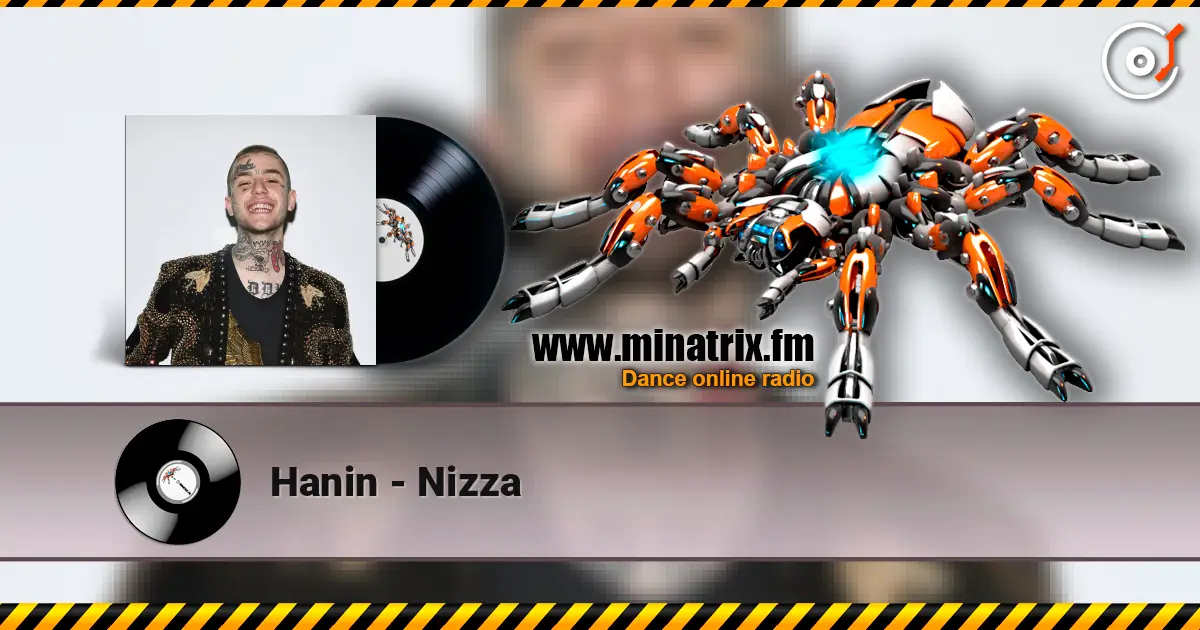 Hanin - Nizza ������� ���������