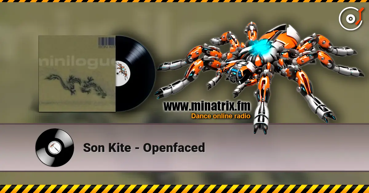 Son Kite - Openfaced ������� ���������