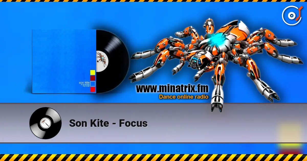 Son Kite - Focus ������� ���������