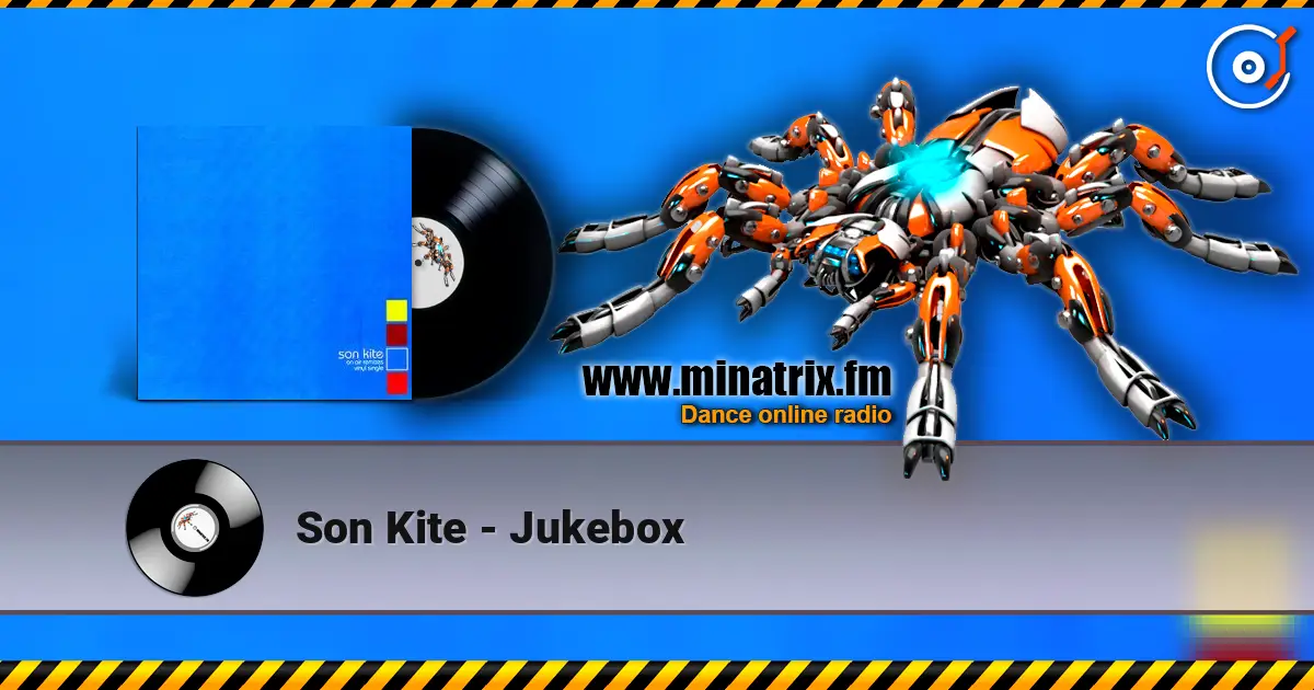 Son Kite - Jukebox ������� ���������