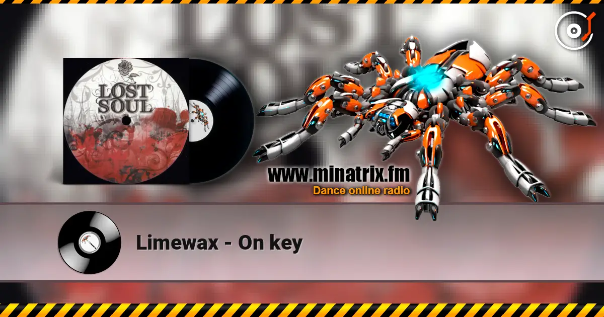 Limewax - On key ������� ���������