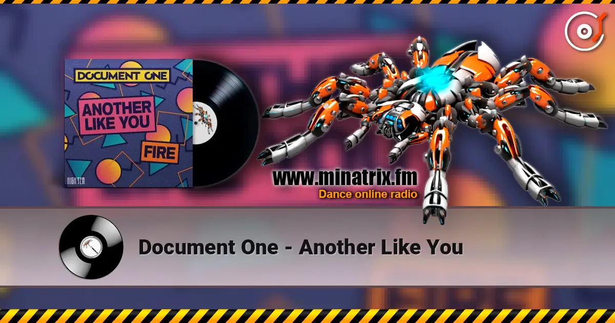 Document One - Another Like You ������� ���������