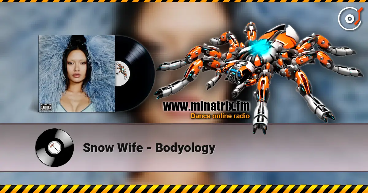 Snow Wife - Bodyology ������� ���������
