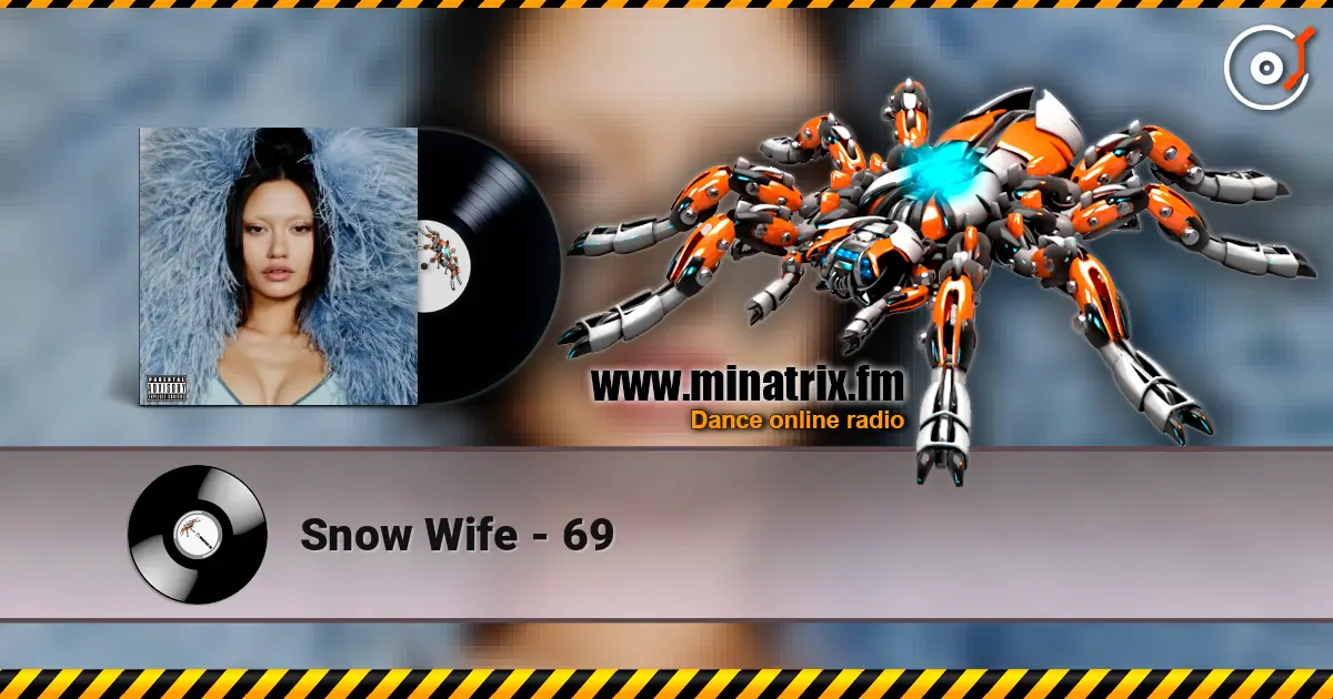 Snow Wife - 69 ������� ���������