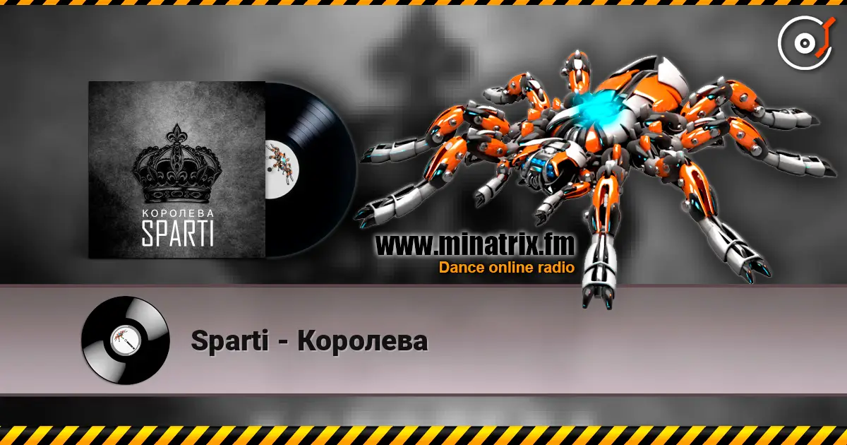 Sparti - �������� ������� ���������