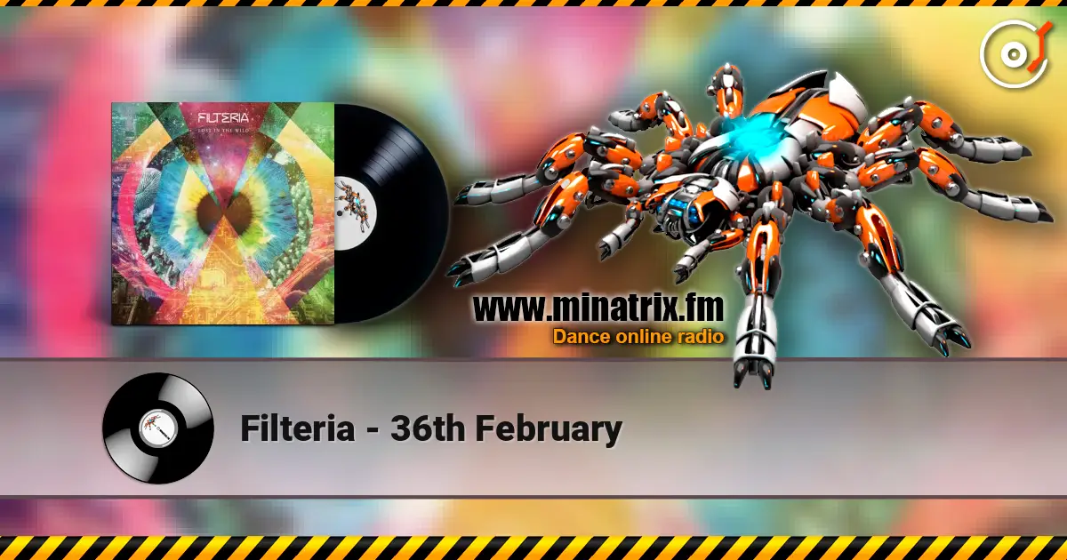 Filteria - 36th February ������� ���������