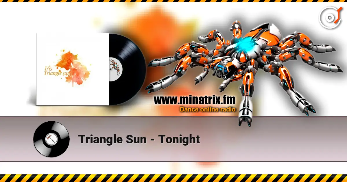 Triangle Sun - Tonight ������� ���������