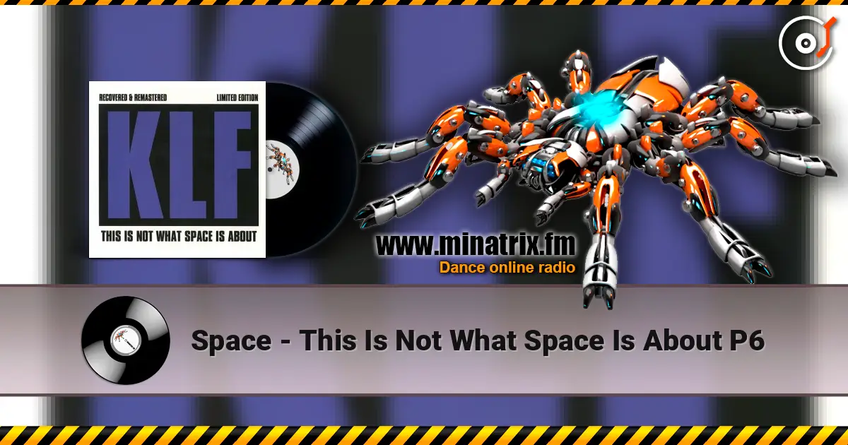 Space - This Is Not What Space Is About P6 ������� ���������