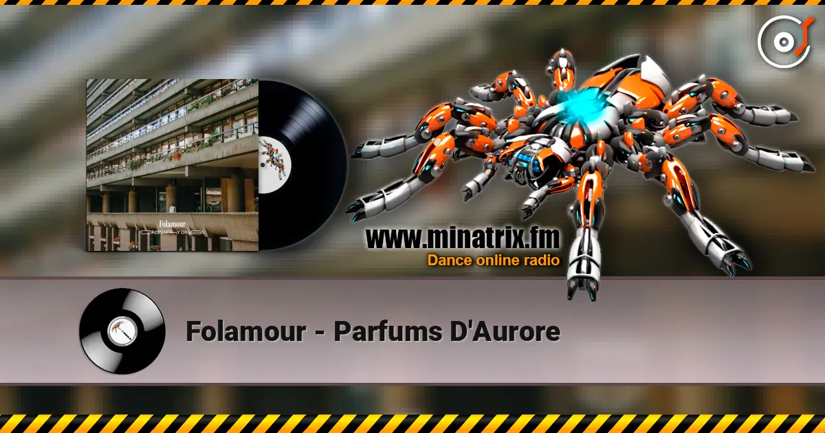 Folamour - Parfums D'Aurore ������� ���������