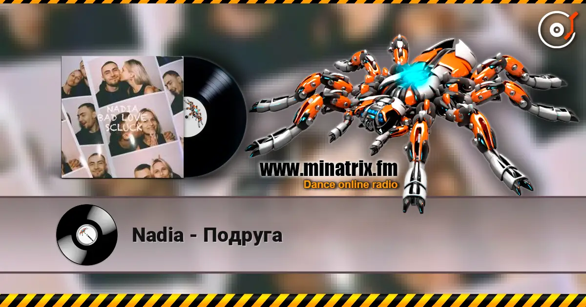 Nadia - ������� ������� ���������