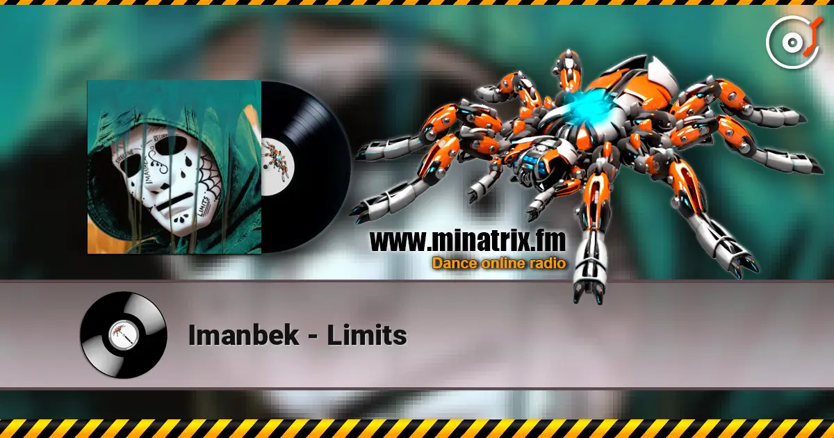 Imanbek - Limits ������� ���������