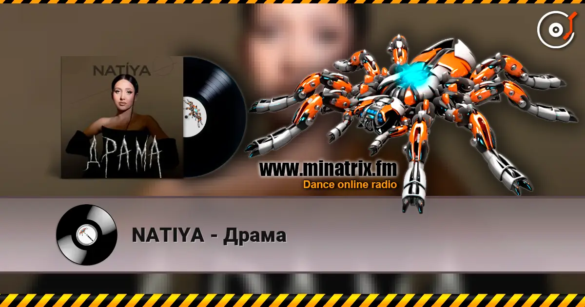 NATIYA - Драма слухати онлайн у високій якості | Minatrix.FM
