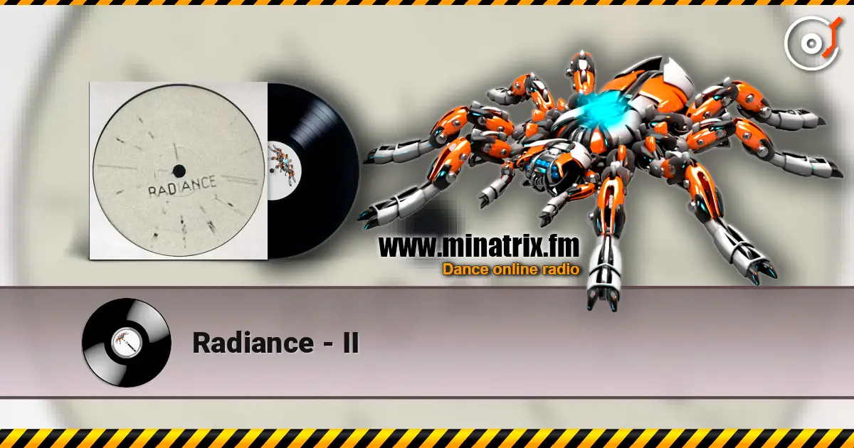 Radiance - II ������� ���������